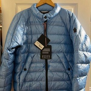 Men’s Moncler Coat
